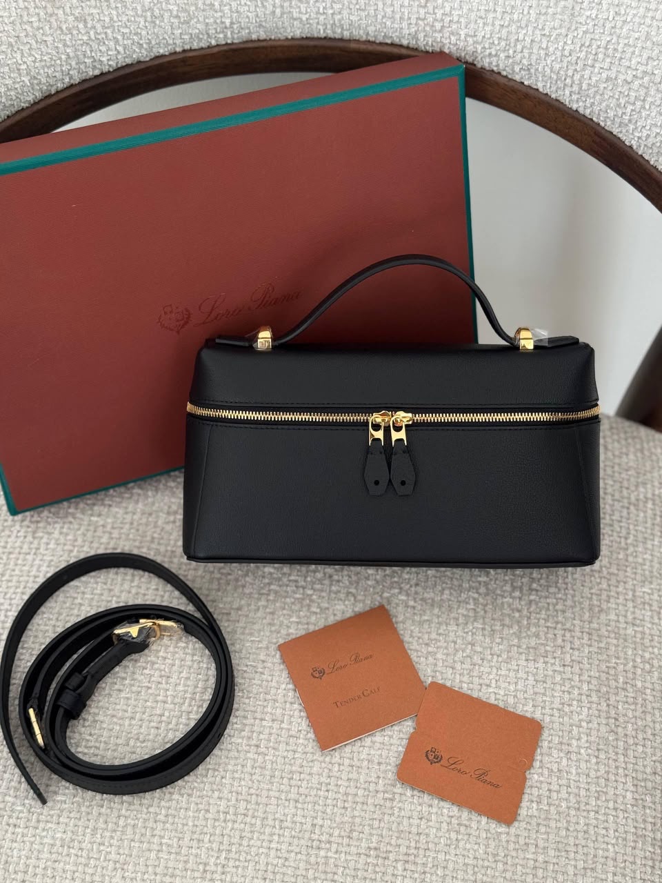 Loro Piana 23 Cm - Image 3