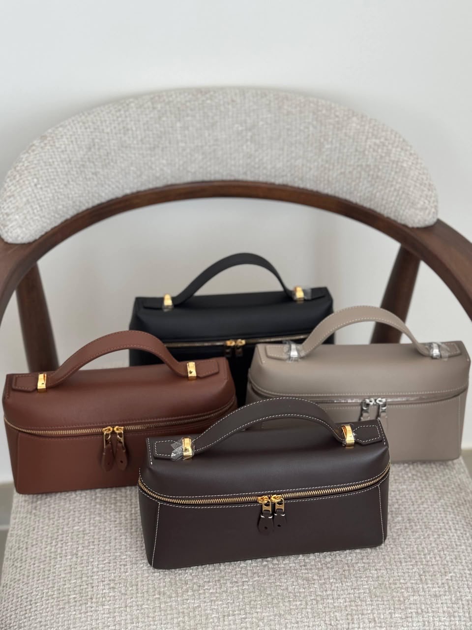 Loro Piana 23 Cm - Image 5
