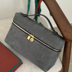 Loro Piana Suede 19 Cm