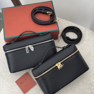 Loro Piana L19 Calfskin