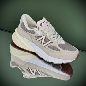 Loro Piana x New Balance 990v6 Sneakers