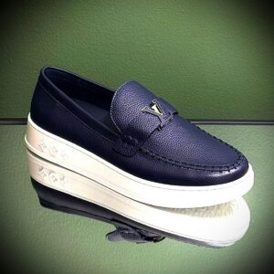Louis Vuitton LV Resort Loafers