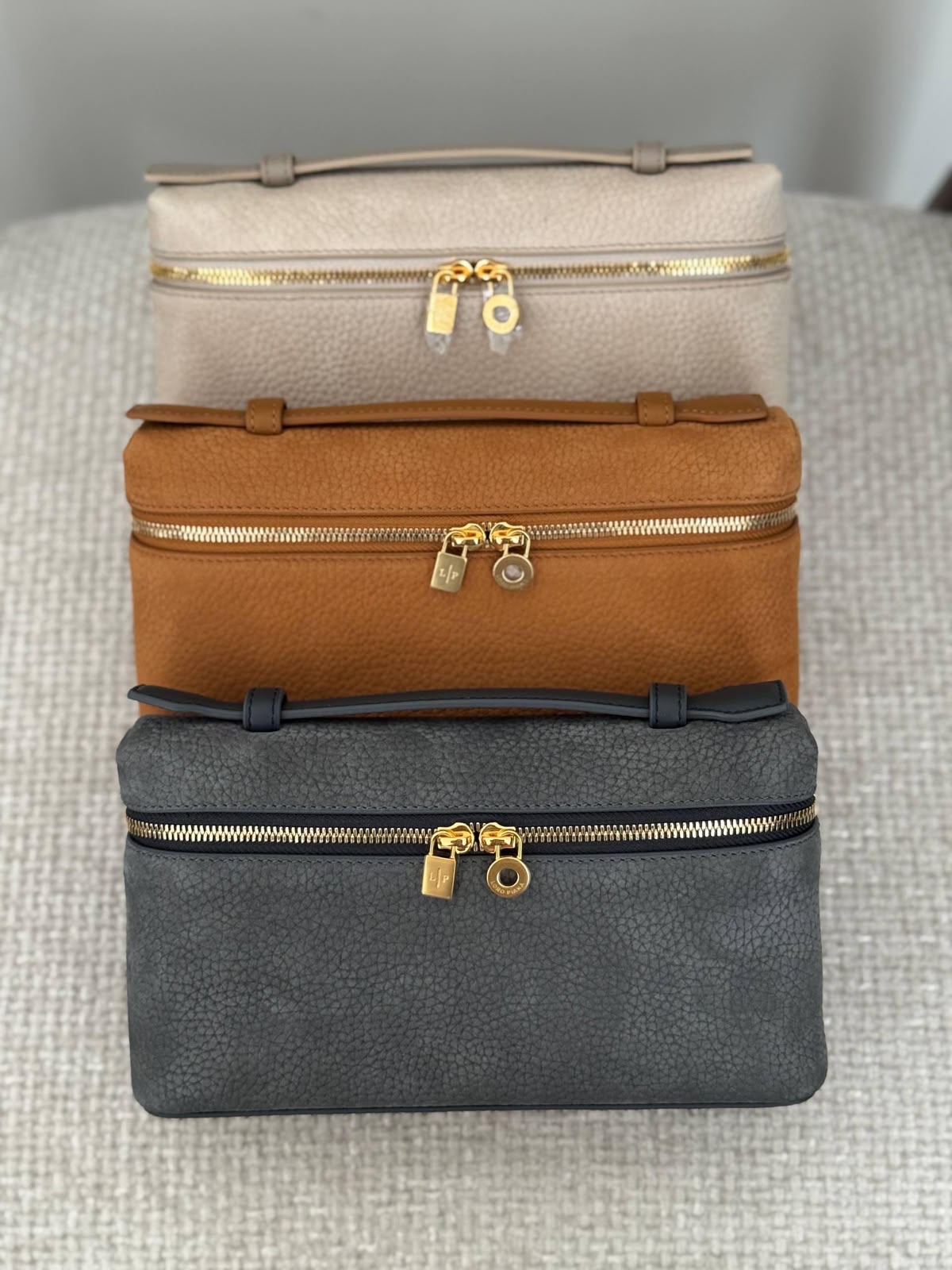 Loro Piana Suede - Image 4