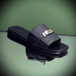 Hermès Giulia Sandals