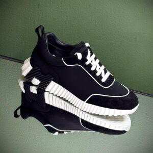Hermès Bouncing Sneakers