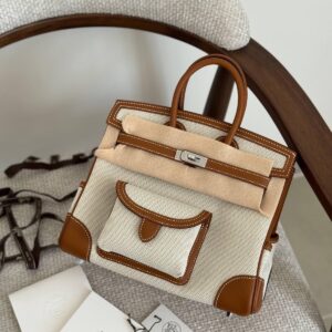 Hermes Birkin Cargo 25 Cm