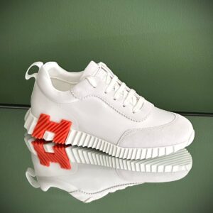 Hermès Bouncing Sneakers