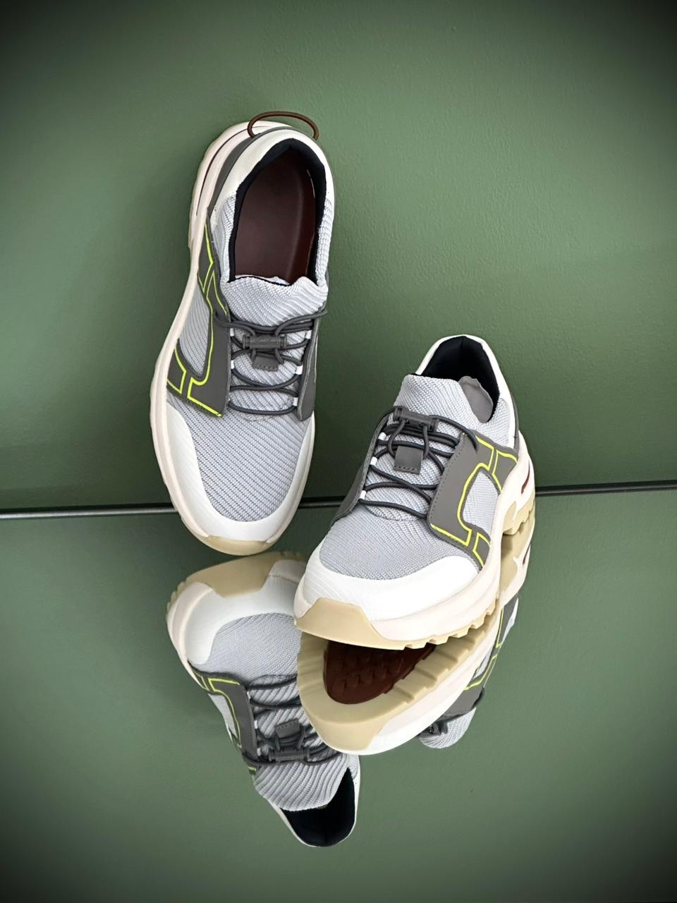 Brunello Cucinelli Sneakers - Image 4