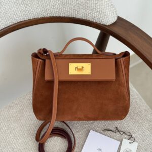 Hermes Swift Leather 24 Cm