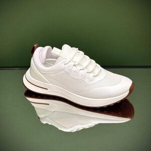 Loro Piana Week-End Walk Sneakers