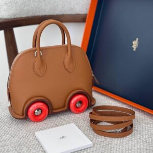 Hermes Bolide On Wheels Limited Edition