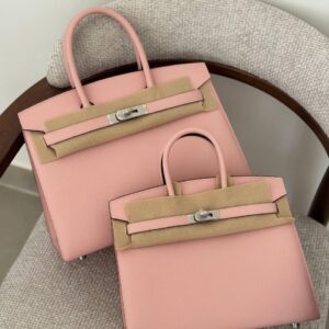 Hermes Birkin 30 Cm Epsom