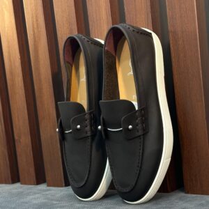 Christian Louboutin Chambeliboat Loafers