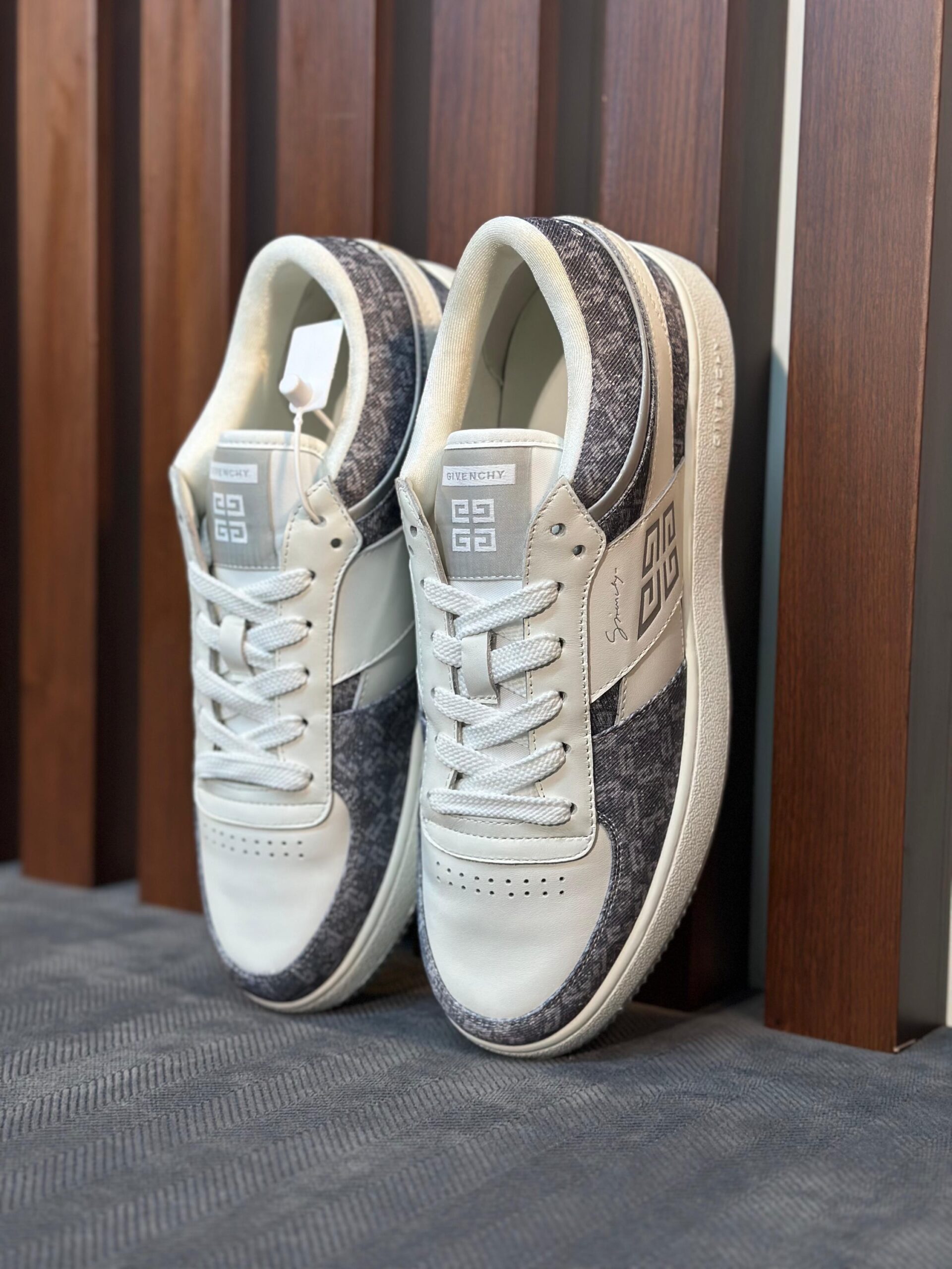 Givenchy G Move Sneakers - Image 4