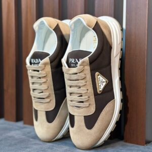 Prada Prax 01 Sneakers