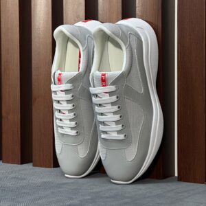 Prada America's Cup Sneakers