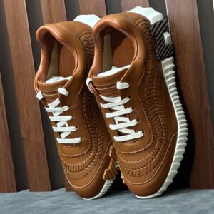 Hermès Bouncing Sneakers