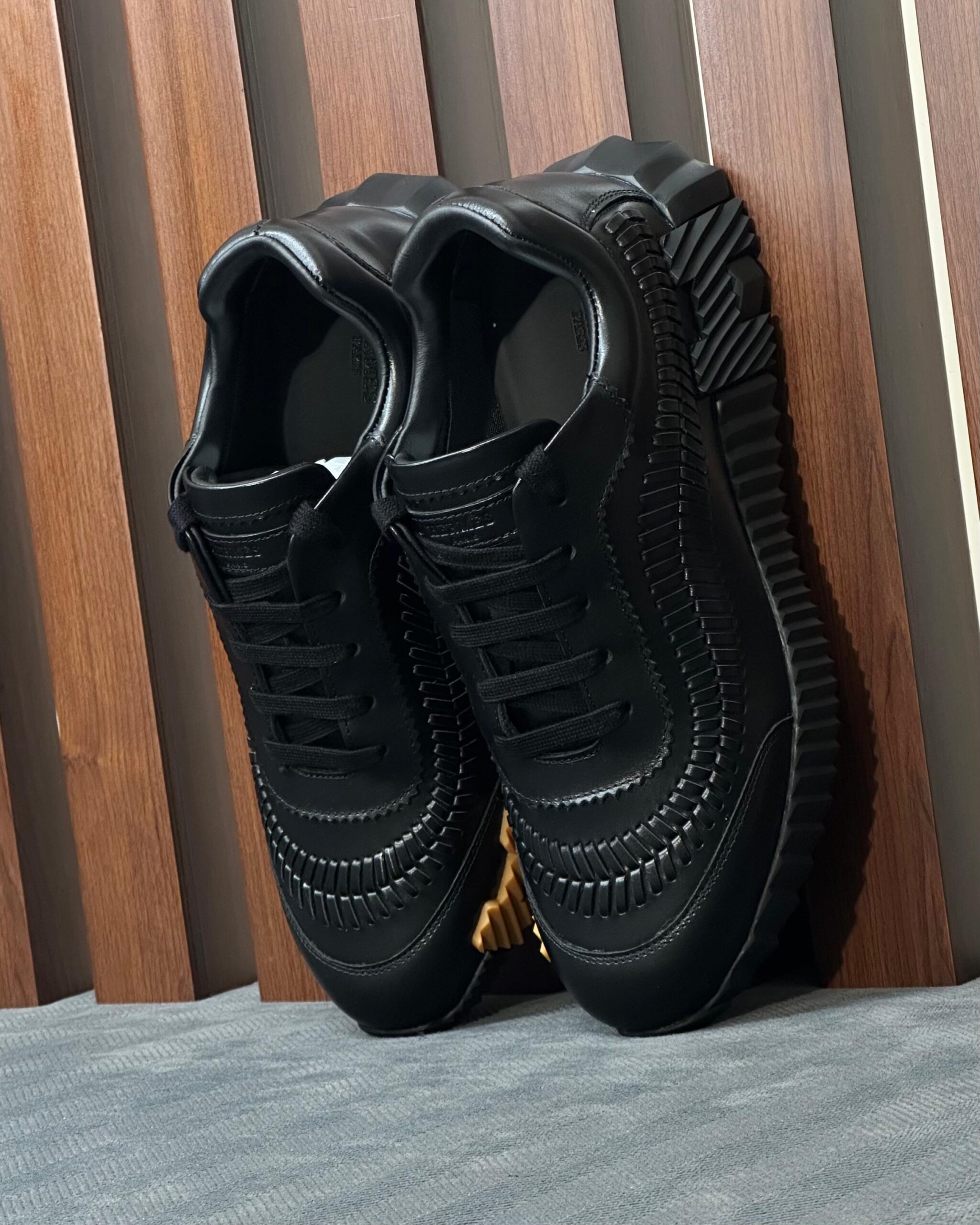 Hermès Bouncing Sneakers - Image 7