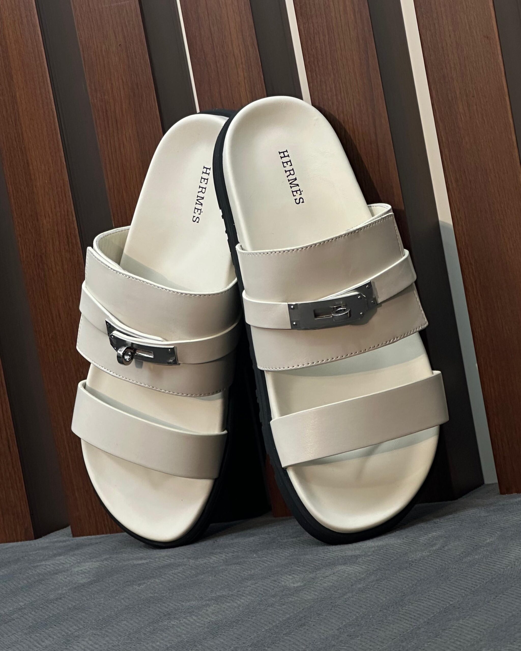 Hermès Jackson Sandals - Image 2