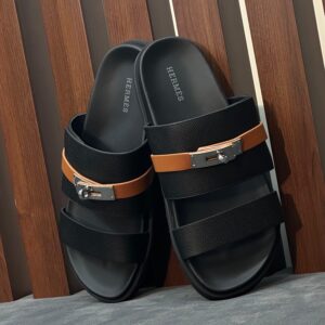 Hermès Jackson Sandals