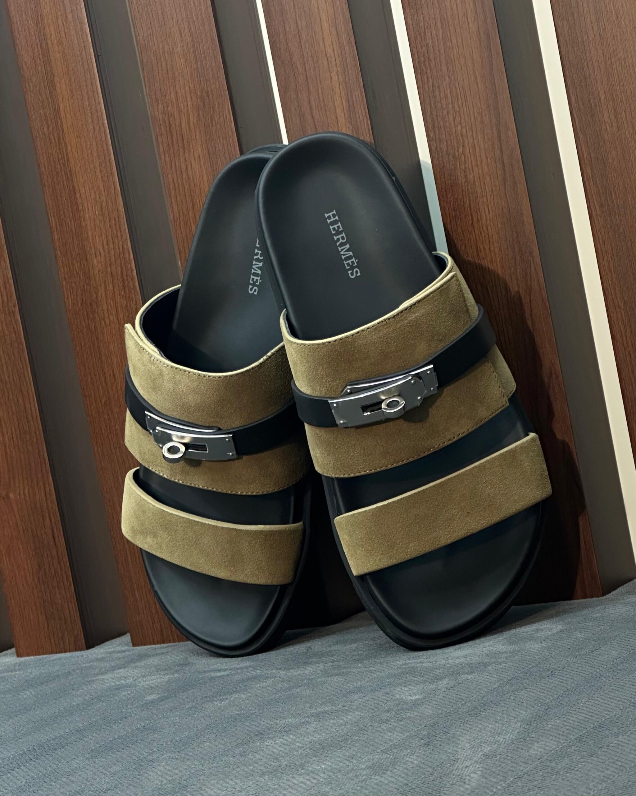 Hermès Jackson Sandals - Image 6