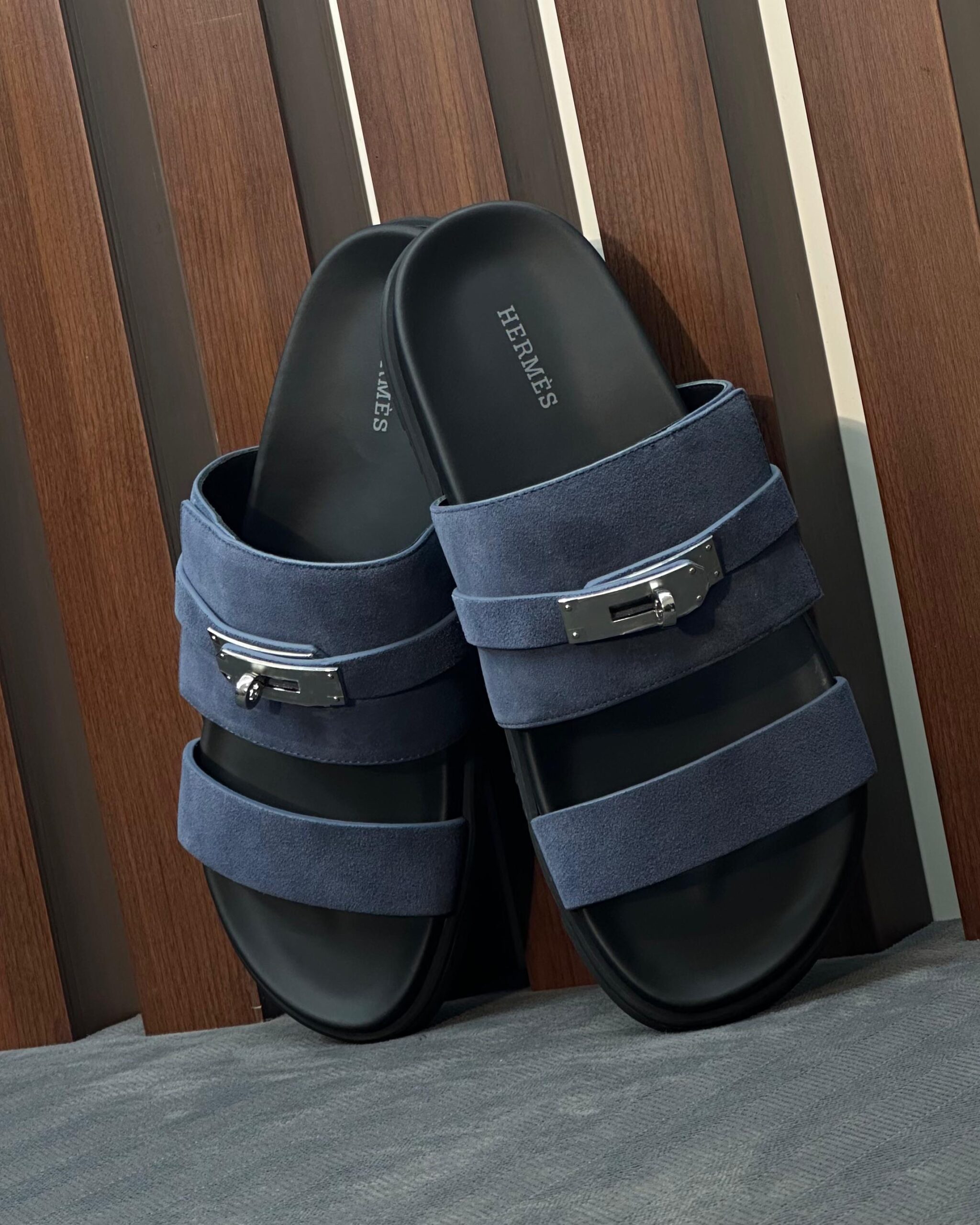 Hermès Jackson Sandals - Image 4