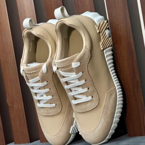 Hermès Bouncing Low Sneakers