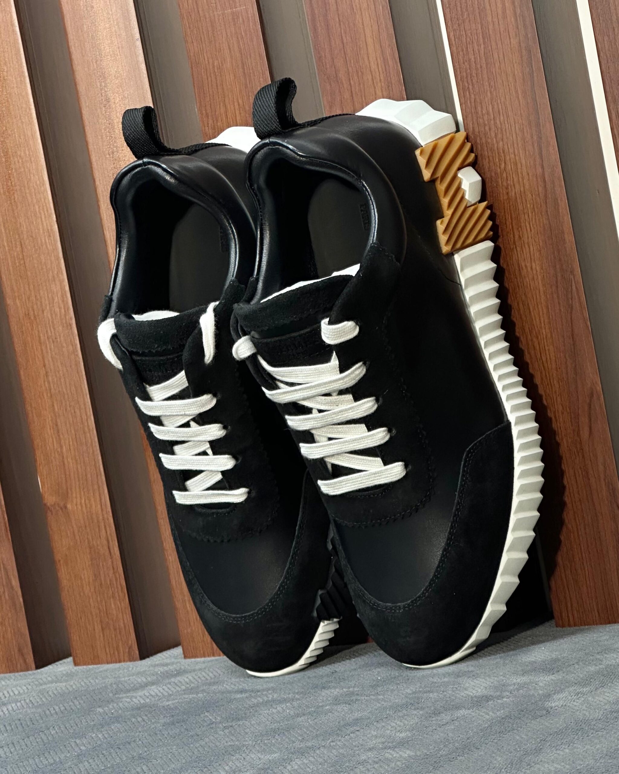 Hermès Bouncing Sneakers - Image 10