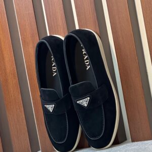 Prada Men's Loafers