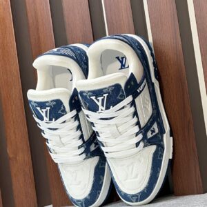 Louis Vuitton LV Trainers