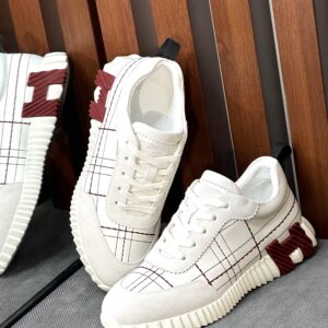 Hermès Bouncing Sneakers For Men