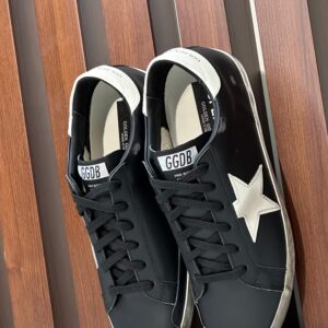 Golden Goose Super-Star Trainers