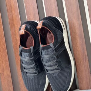 Loro Piana Men's 360 Flexy Walk Sneakers