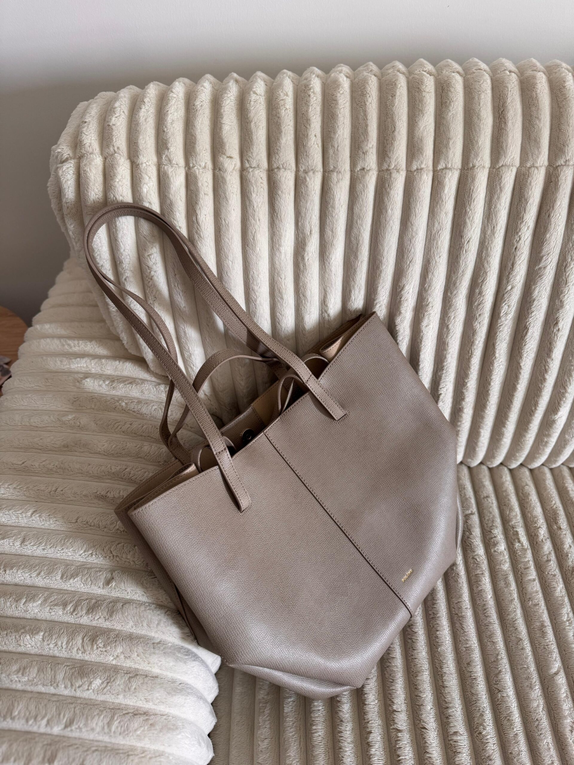 Polène Cyme Tote bag
