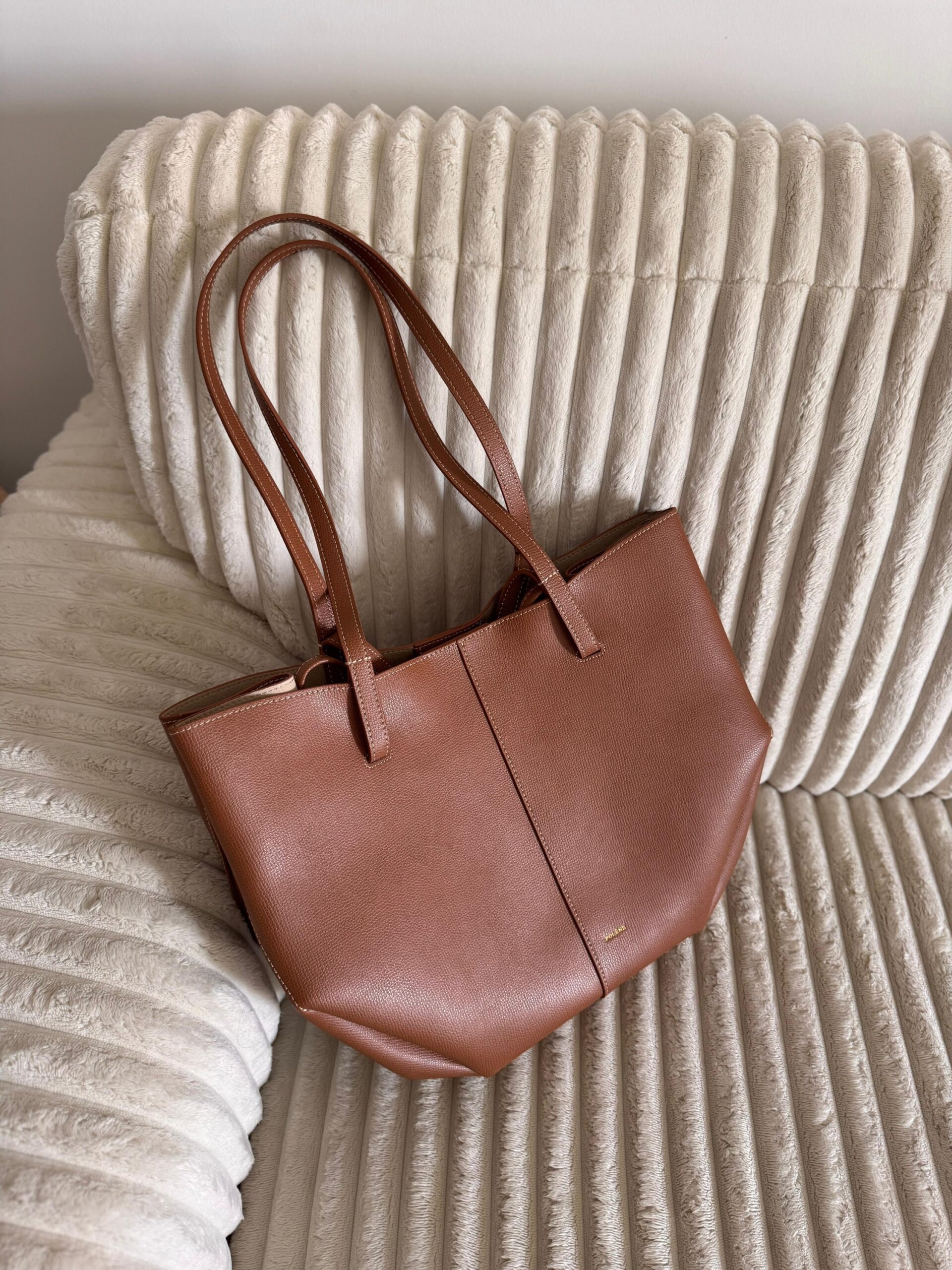 Polène Cyme Tote bag - Image 2