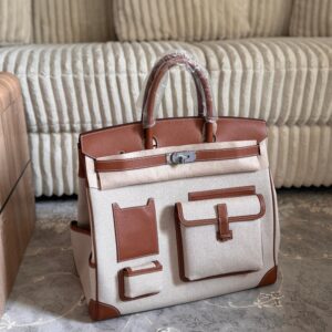 Hermès Birkin HAC Cargo 40 Handbag