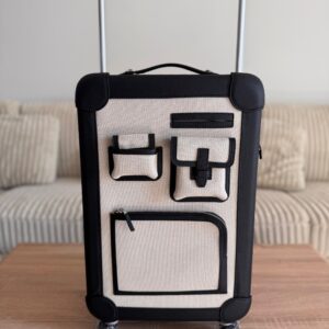 Hermès R.M.S Cargo Cabin Suitcase