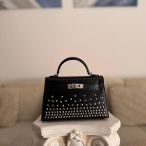 Hermès Mini Kelly II 20