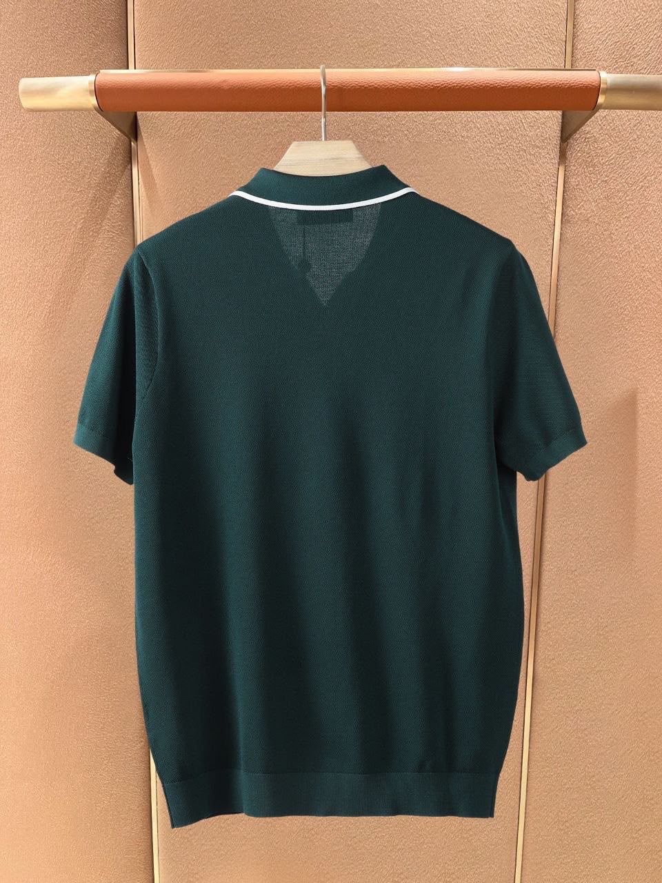 Loro Piana Polo Neck knit - Image 2