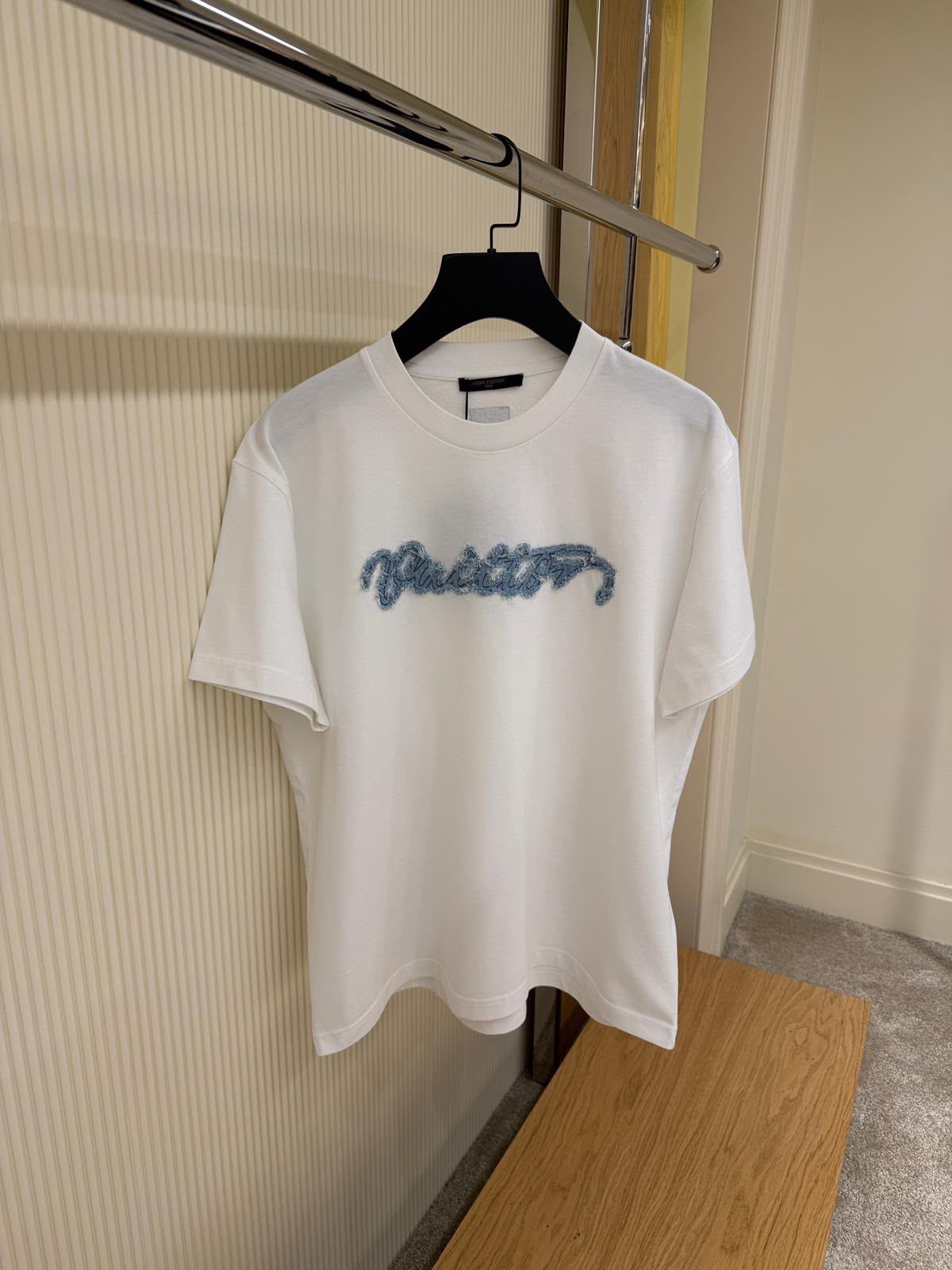 Louis Vuitton Cotton T-shirt - Image 2