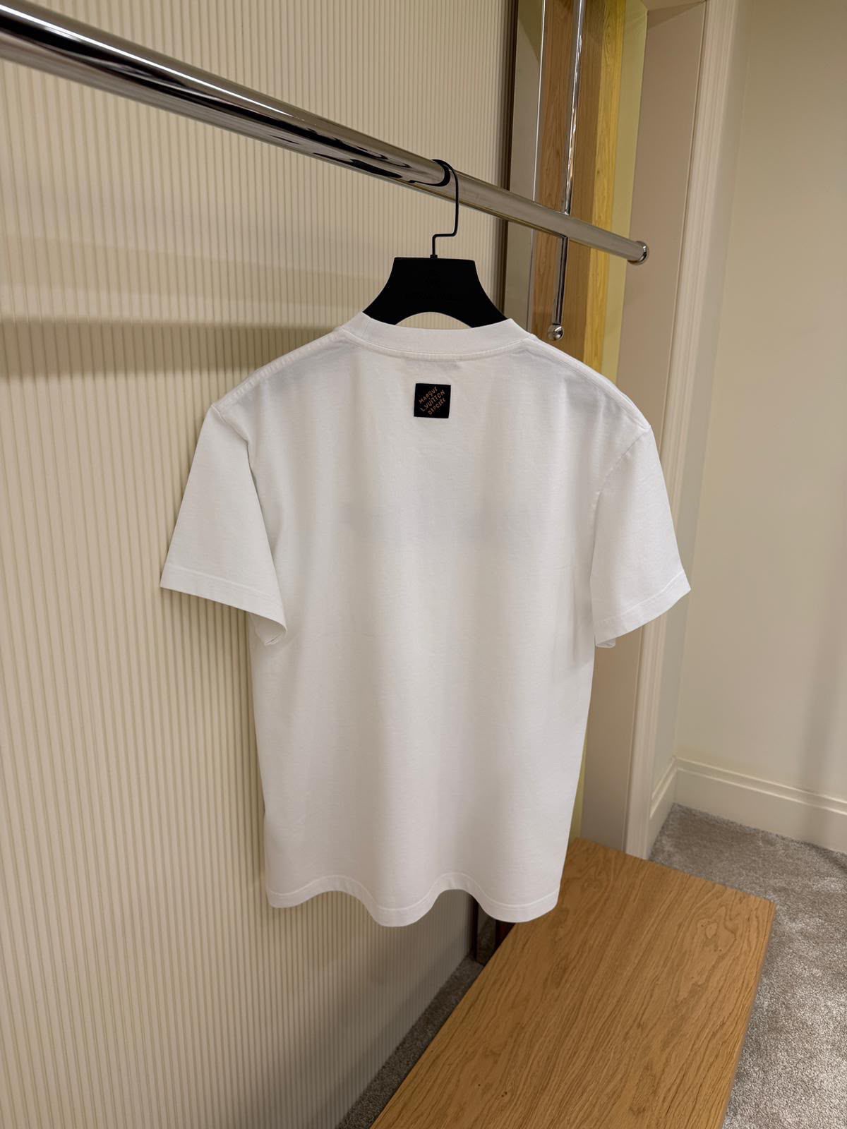 Louis Vuitton Cotton T-shirt - Image 3