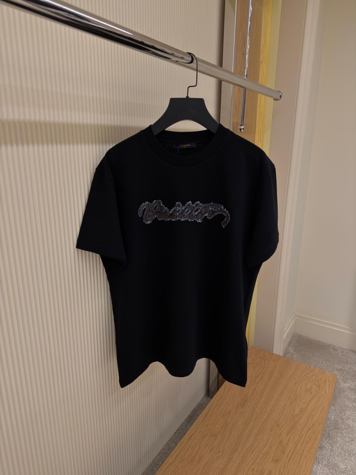 Louis Vuitton Cotton T-shirt - Image 4