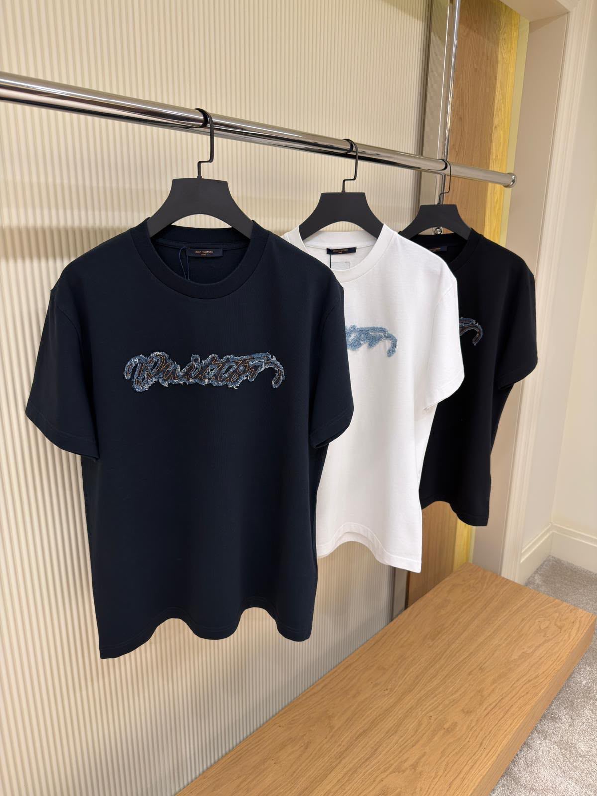 Louis Vuitton Cotton T-shirt - Image 5