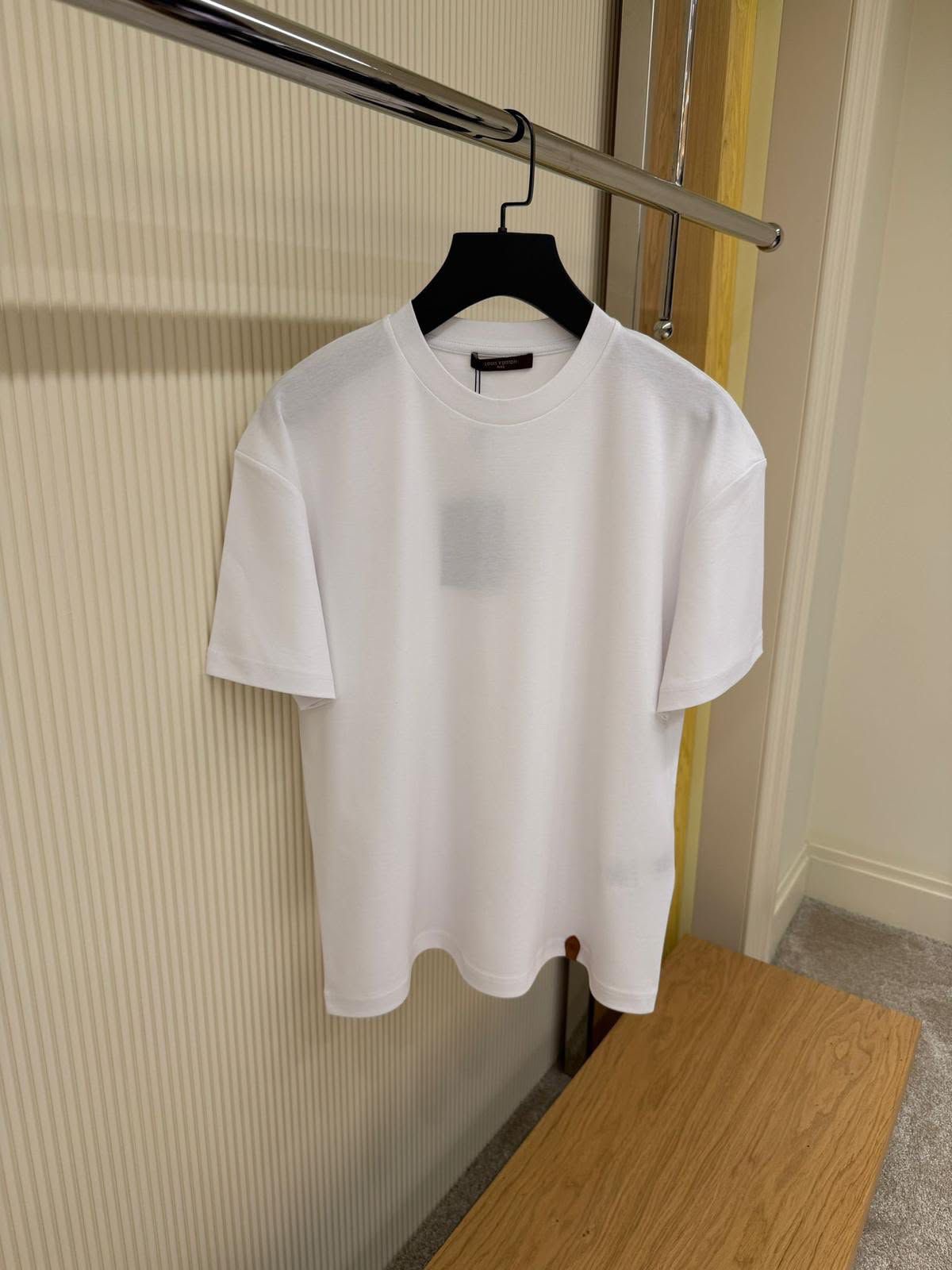 Loro Piana Cotton T-shirt - Image 8