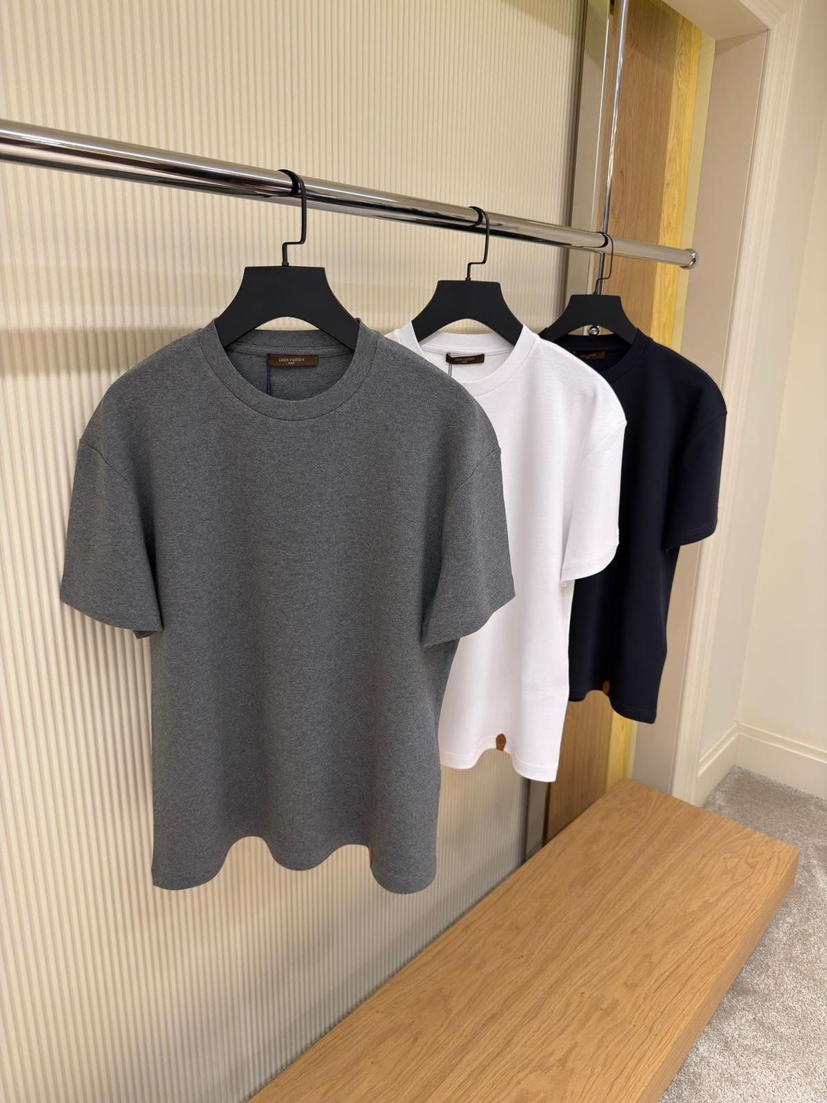Loro Piana Cotton T-shirt - Image 11