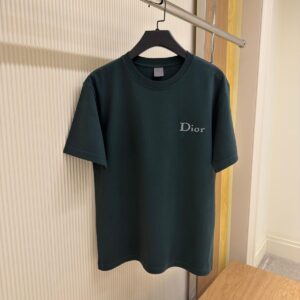 Dior Cotton T-shirt