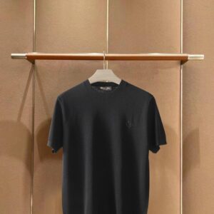 Loro Piana T-shirt Knit Fabric