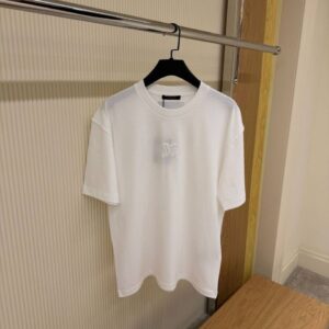 Louis Vuitton Cotton T-shirt