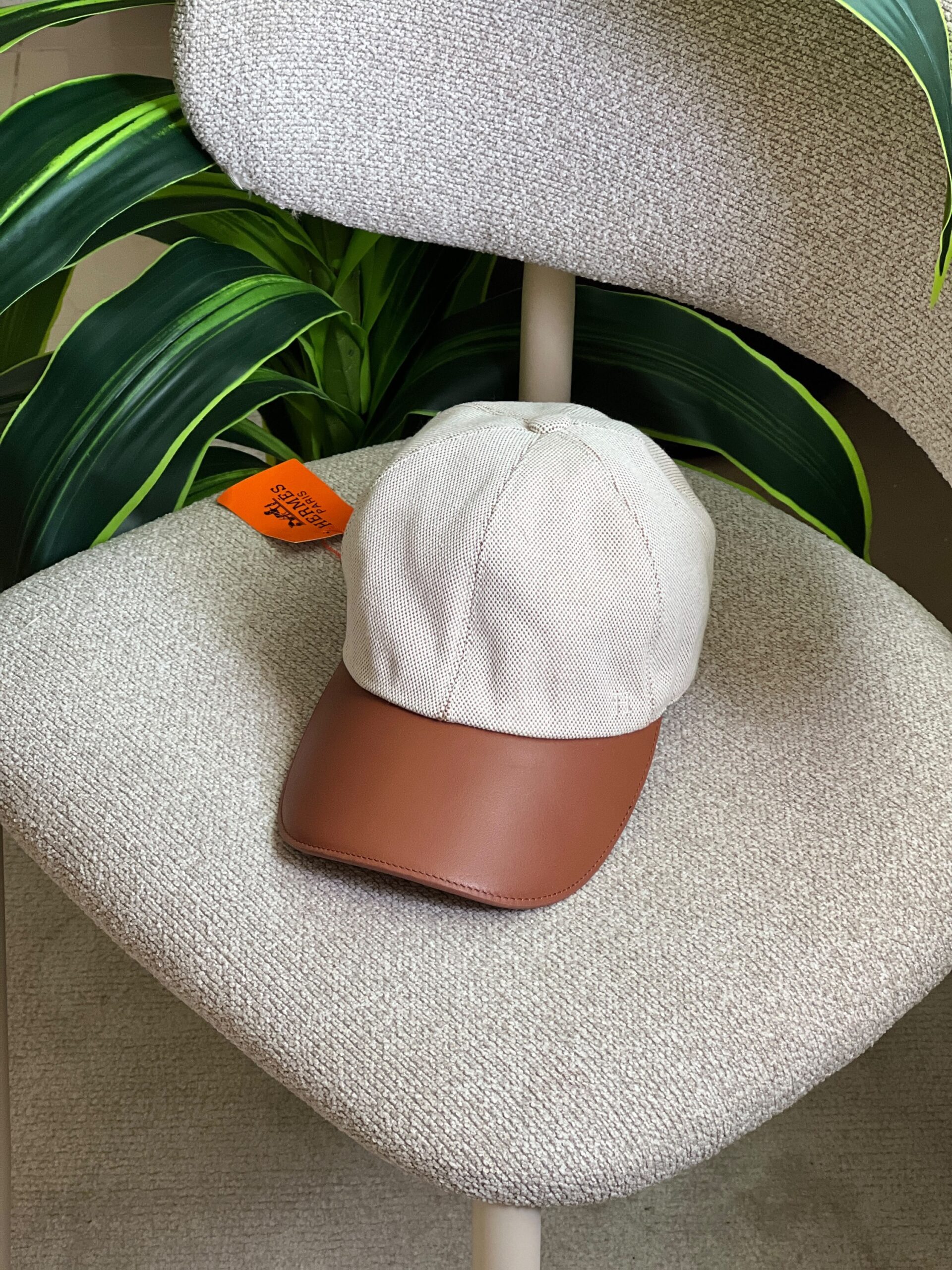 Hermes Cap - Image 7
