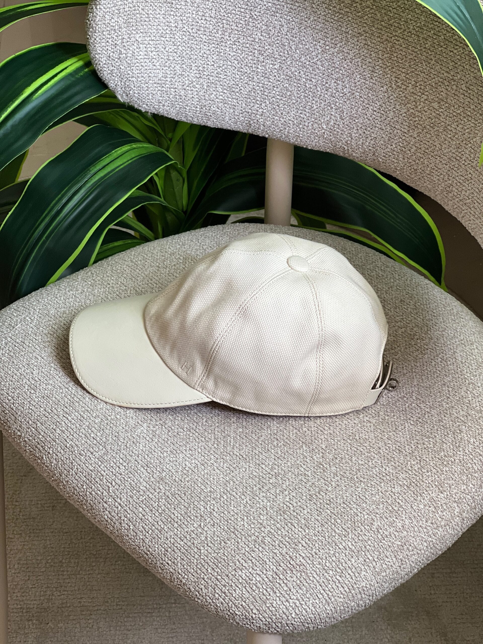 Hermes Cap - Image 2